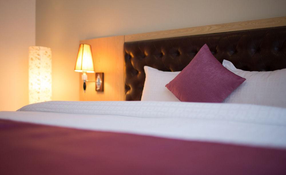 Brandi Hanoi Hotel Bagian luar foto